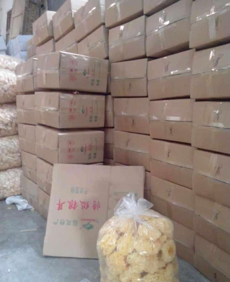 古田银耳软糯10斤装，量大价格可以再优惠
