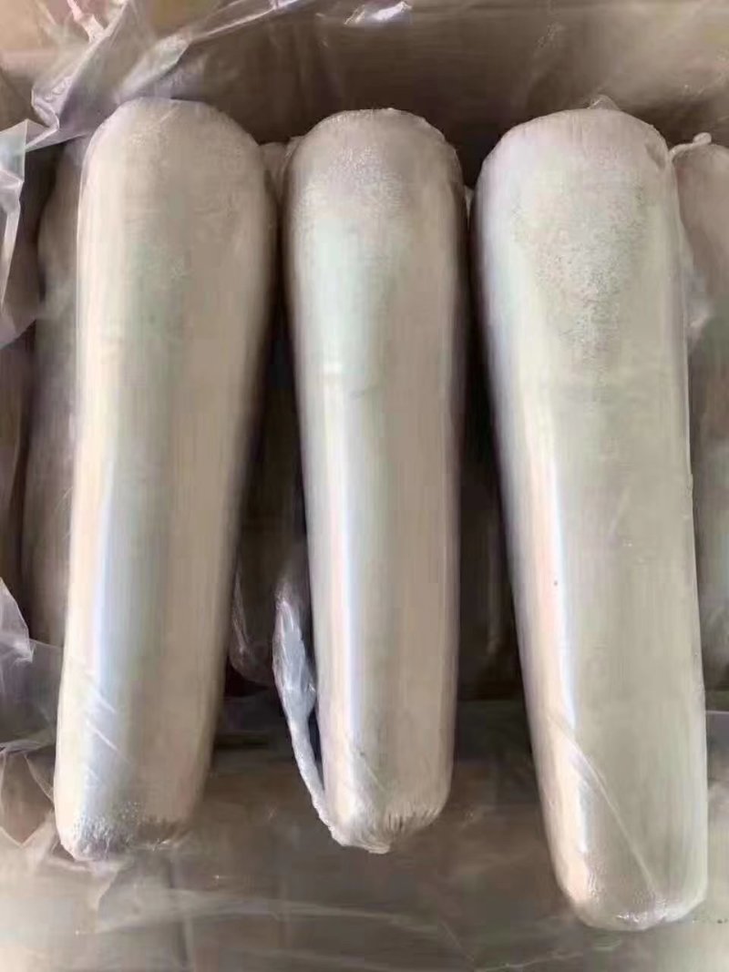源头厂家纯干，大牛舌单个约中三到四斤质量有保障。