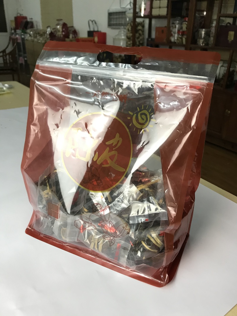 【包邮到家】三宝茶，正宗新会三宝茶，独立包装，润甜清爽