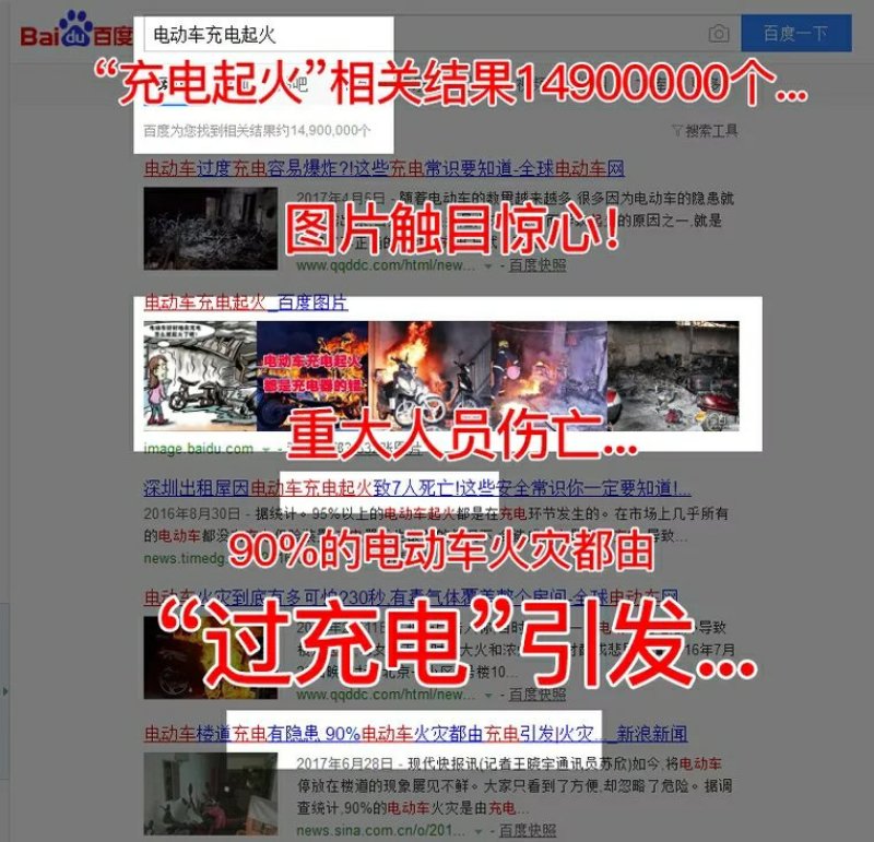 MiKO定时器开关插座电动电瓶车充电保护机械式倒计时控制