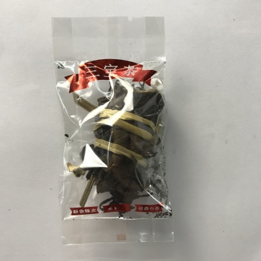 【包邮到家】三宝茶，正宗新会三宝茶，独立包装，润甜清爽