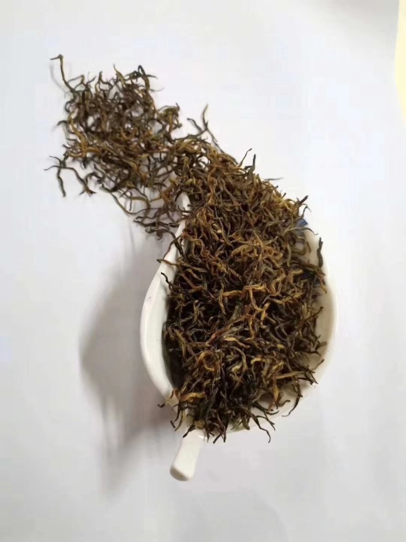 特级红茶叶