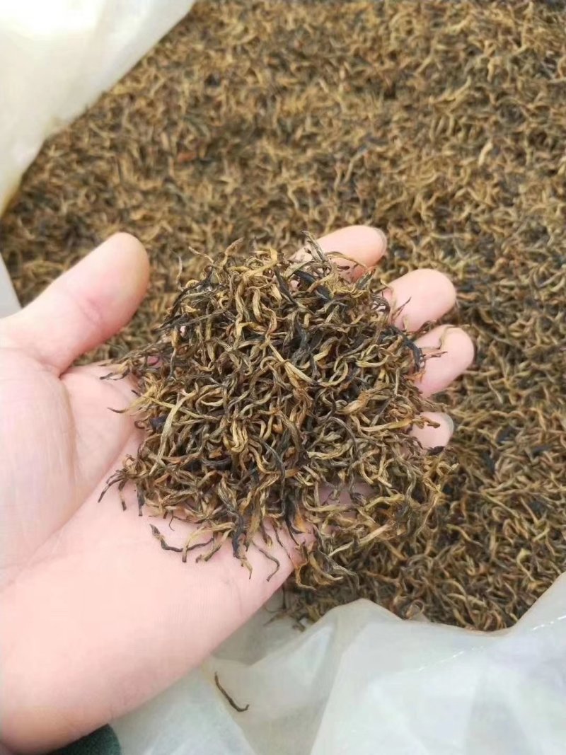特级红茶叶