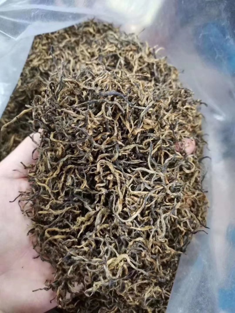 特级红茶叶