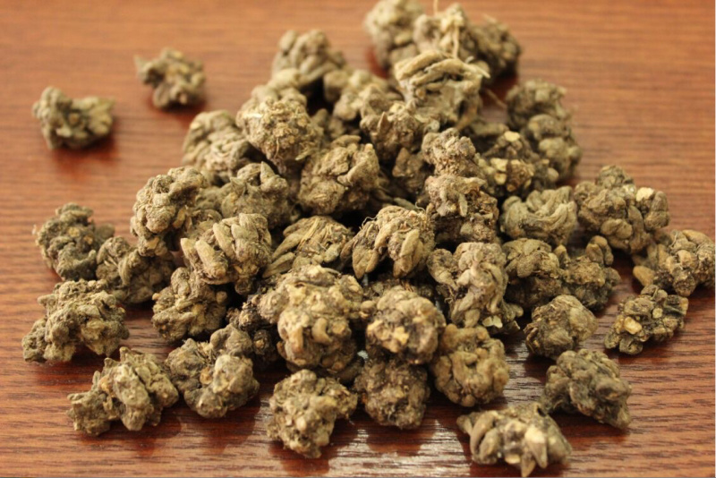 猫爪草干猫爪草小毛茛农家初选农副土特产品
