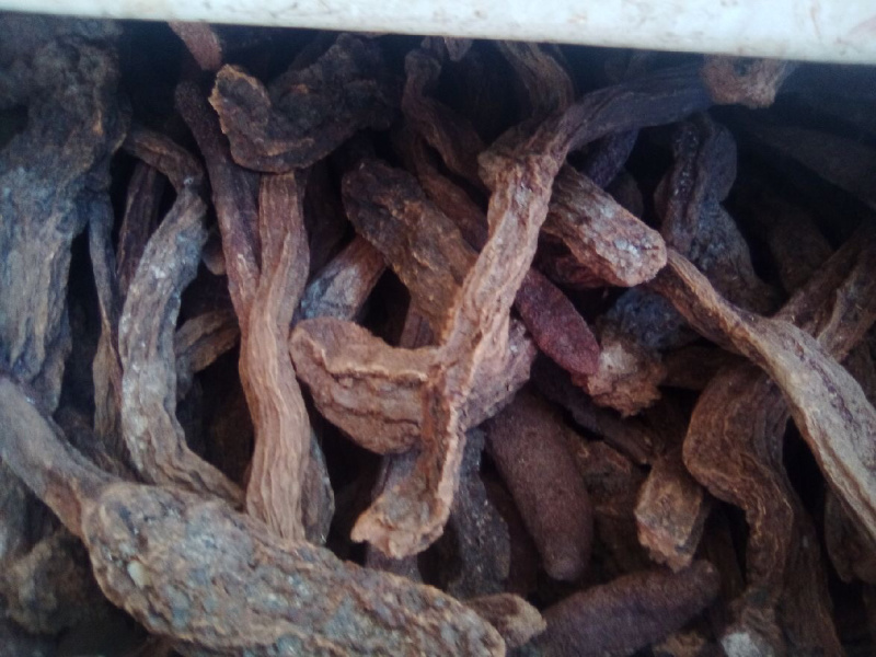 肉苁蓉整根肉苁蓉片干农家初选农副产品123