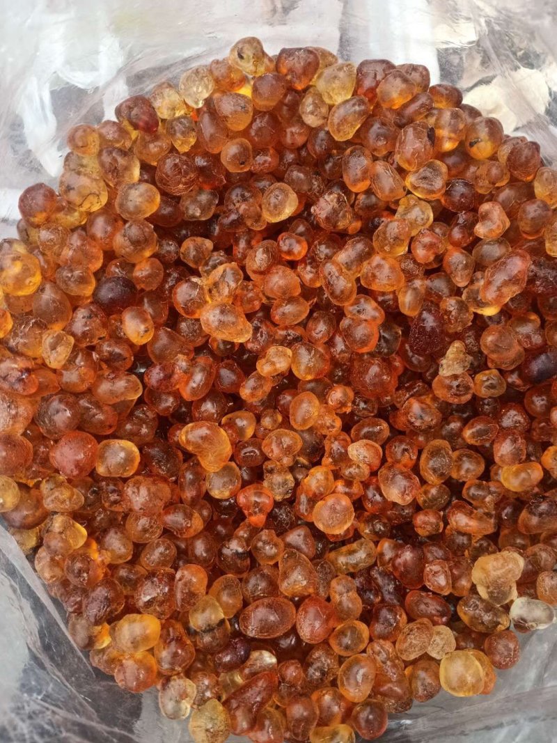 桃胶！一手货源大货批发，规格齐全，价格优！整件物流包邮