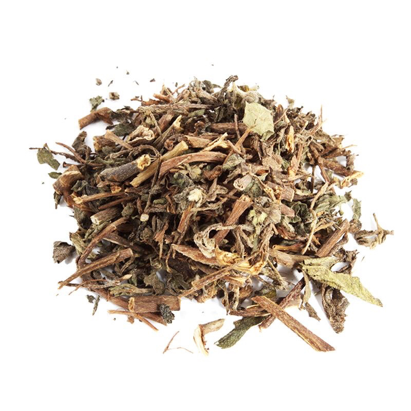 旱莲草墨旱莲鳢肠中药材111农家初选中药材
