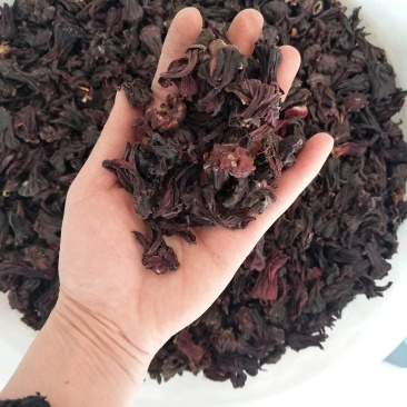 振兴药材批发供应洛神花产地直供一手货源全国发