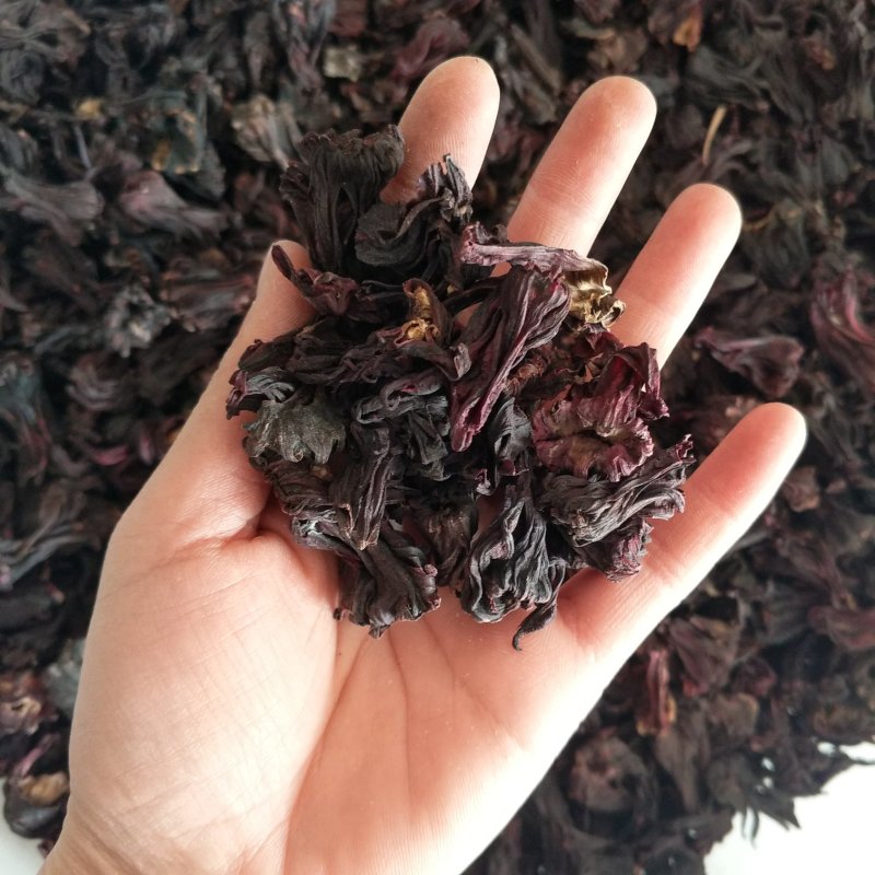 振兴药材批发供应洛神花产地直供一手货源全国发