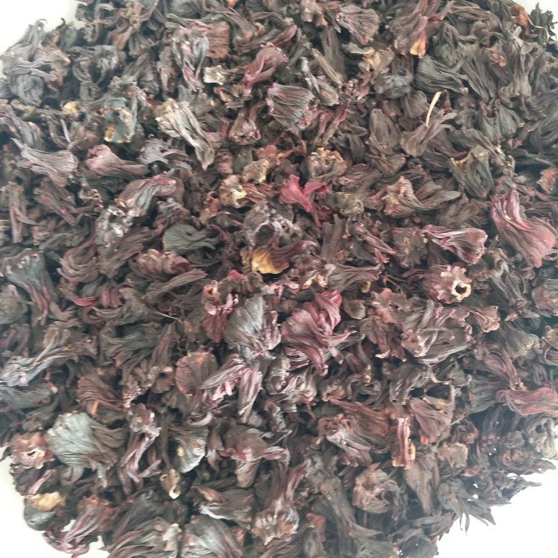 振兴药材批发供应洛神花产地直供一手货源全国发