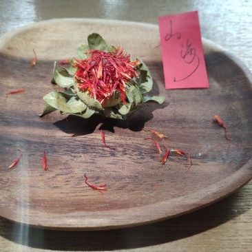 红花头，菠萝头，一手货源