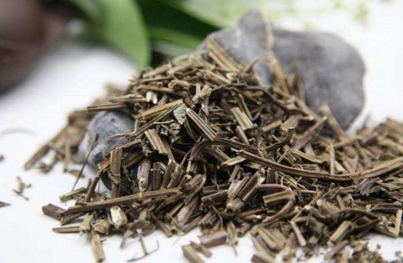 薄荷叶梗段全棵切薄荷农家初选农副土特产品