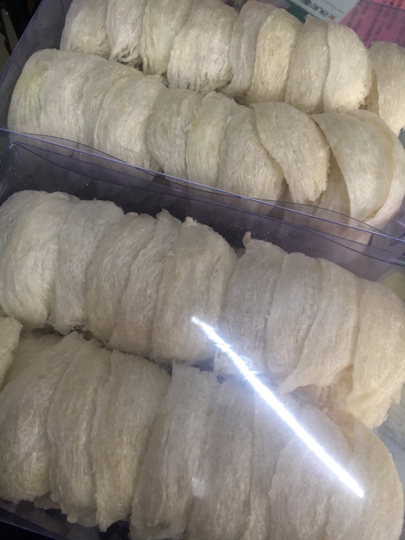 燕窝(各规格有货)