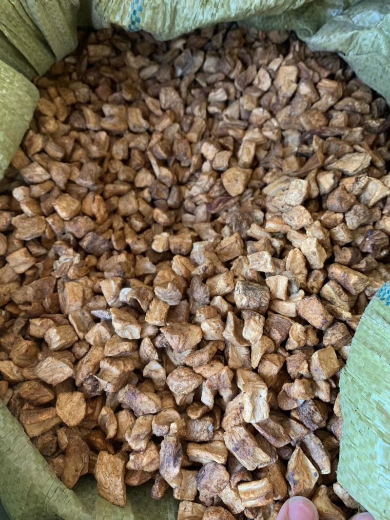 精选菊苣根大颗粒，一斤两瓶，一斤起售，10斤起价优
