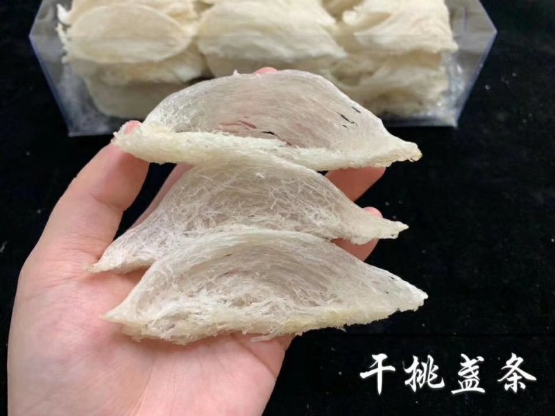 溯源码燕窝燕碎燕窝燕盏泡发率高干盏可装礼盒