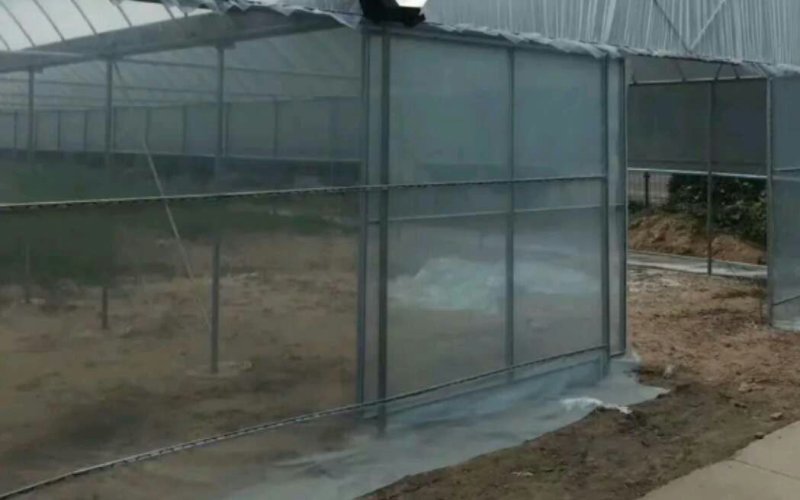 大棚膜厂家直销新型材料耐用价低欢迎咨询