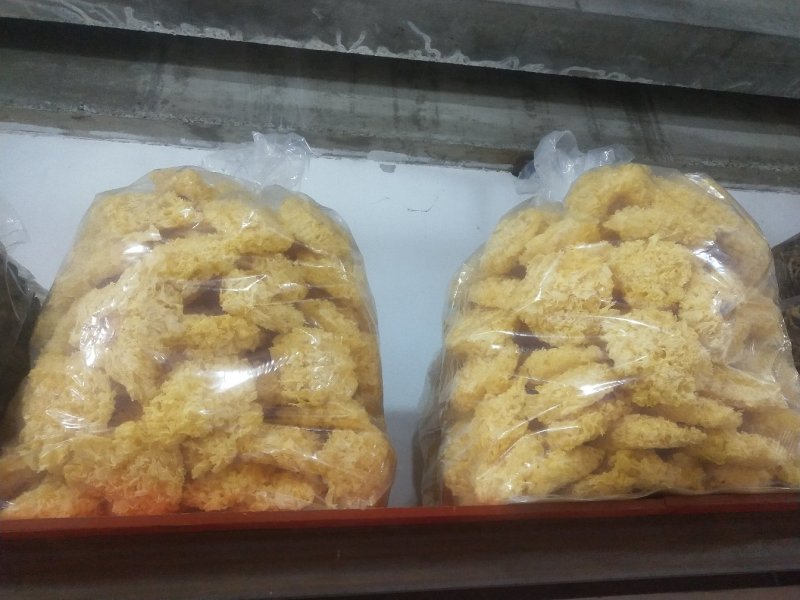 古田银耳软糯10斤装，量大价格可以再优惠