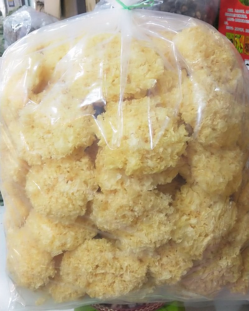 古田银耳软糯10斤装，量大价格可以再优惠