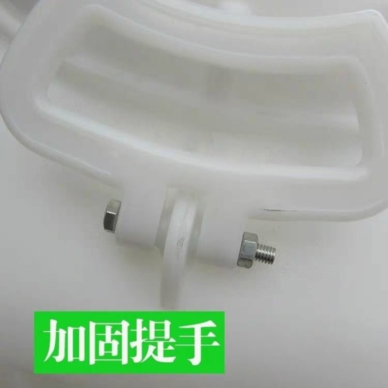 PE全新料塑料桶蜜桶加厚带盖50升桶蜂蜜桶酵素桶