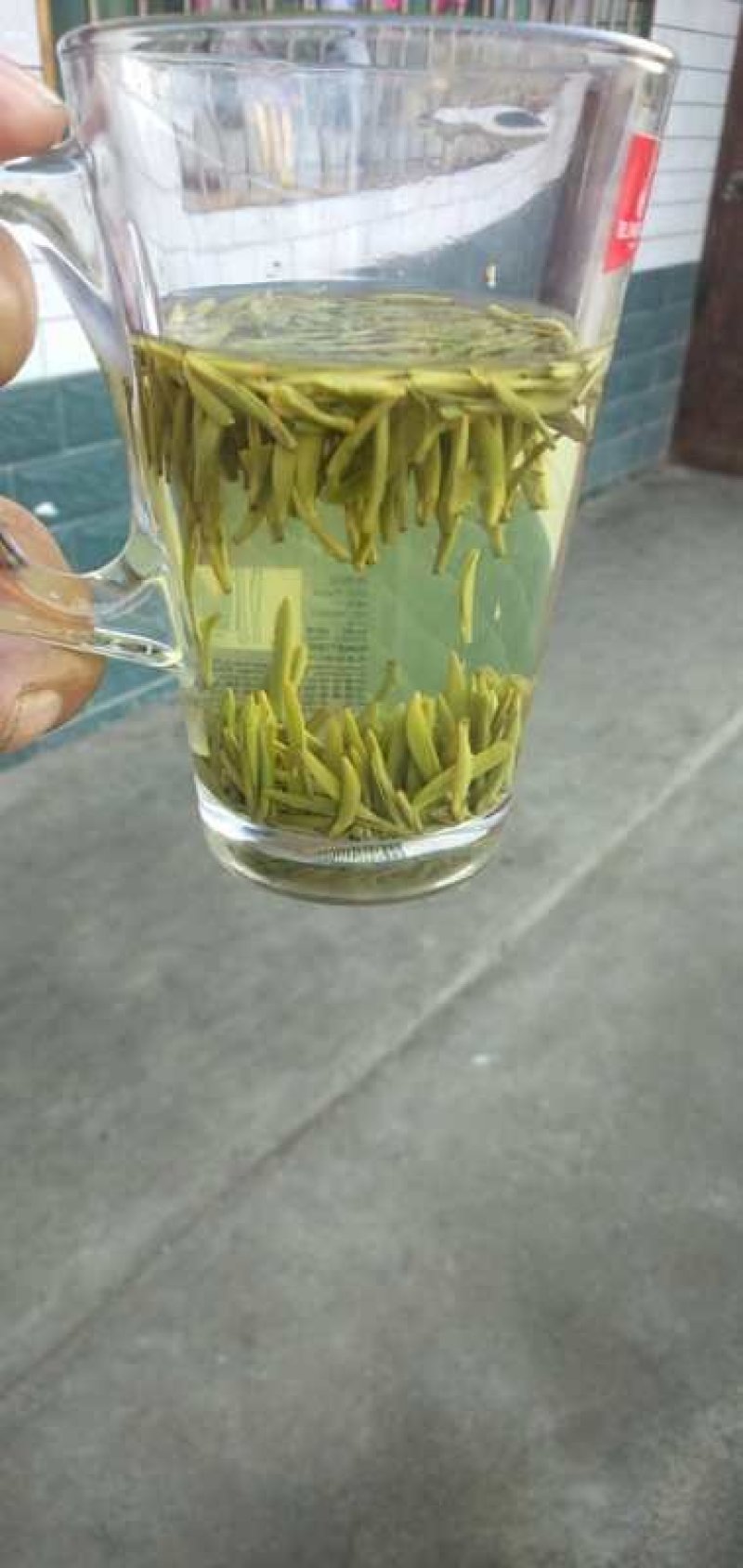 汉中仙毫，红茶，绿茶