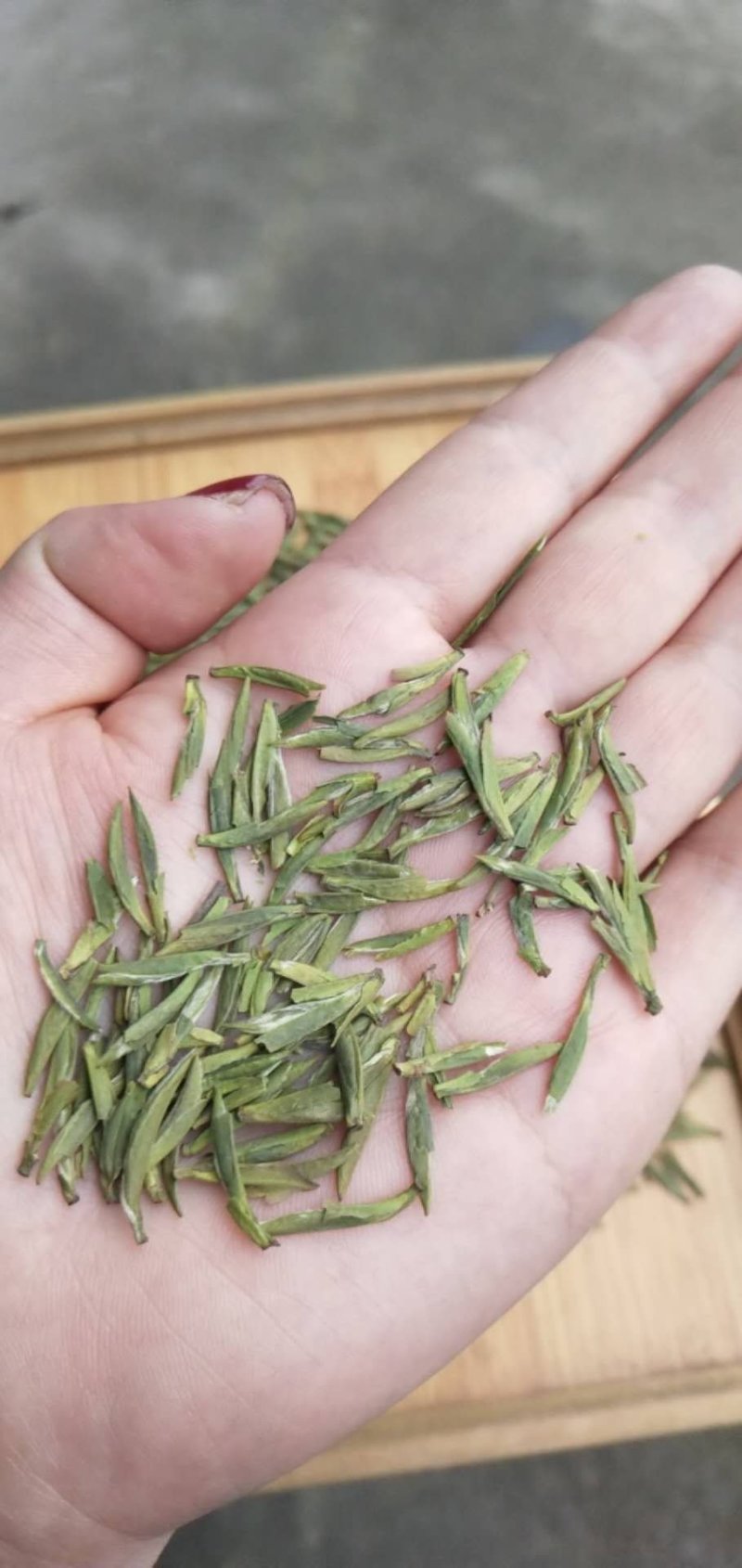 汉中仙毫，红茶，绿茶