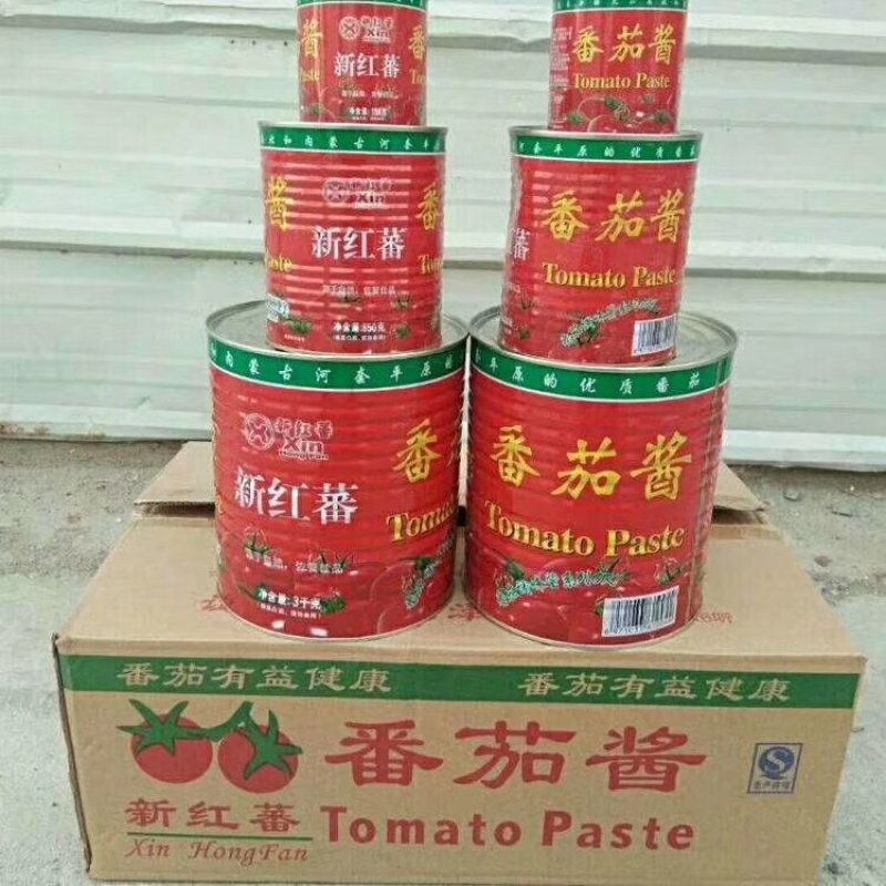 番茄酱