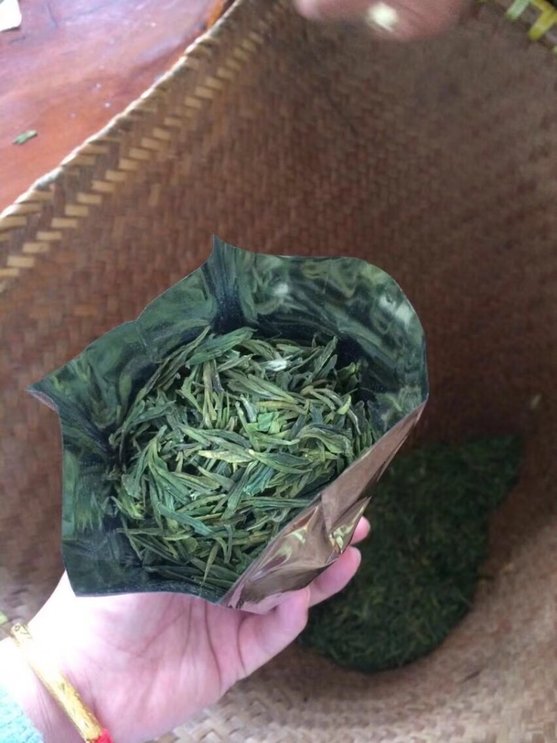 四明山早茶叶价格给到最优惠了带包装包邮