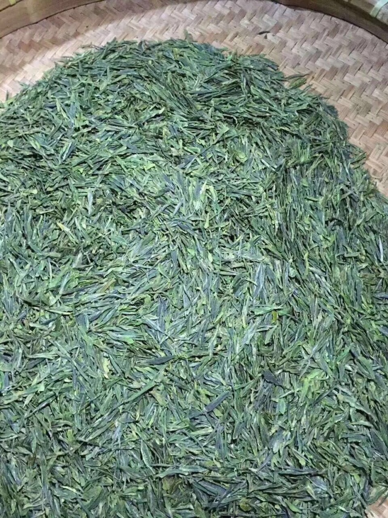 四明山早茶叶价格给到最优惠了带包装包邮