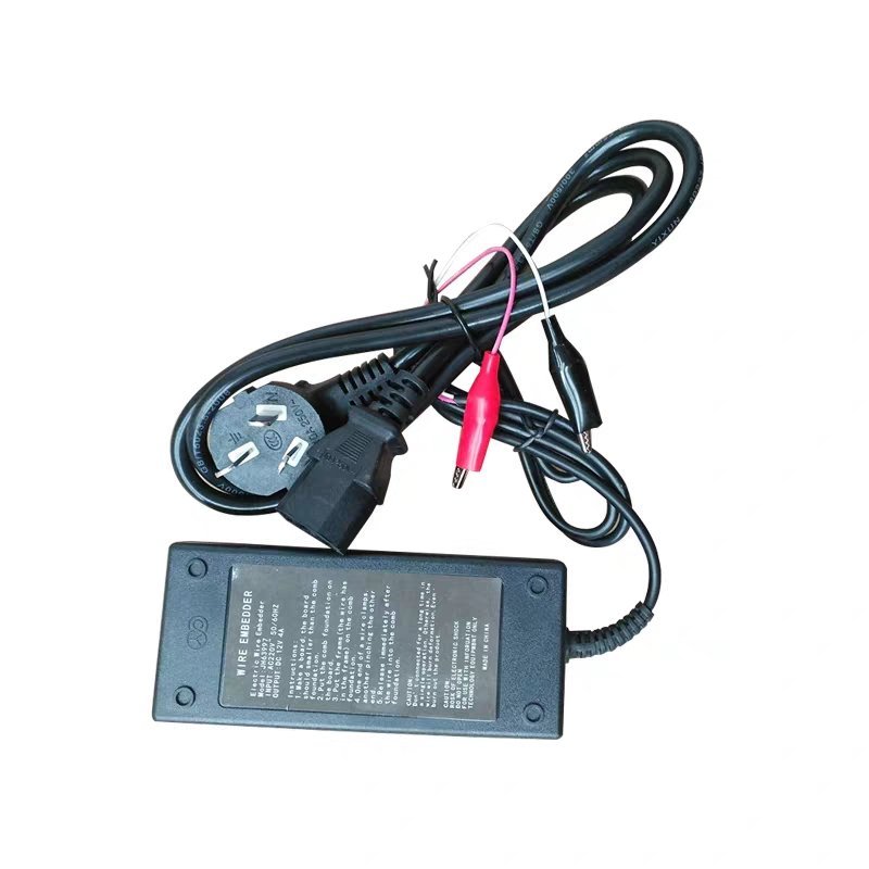 埋线器蜂具养蜂专用工具新品蜜蜂全套蜂箱电热巢础埋线