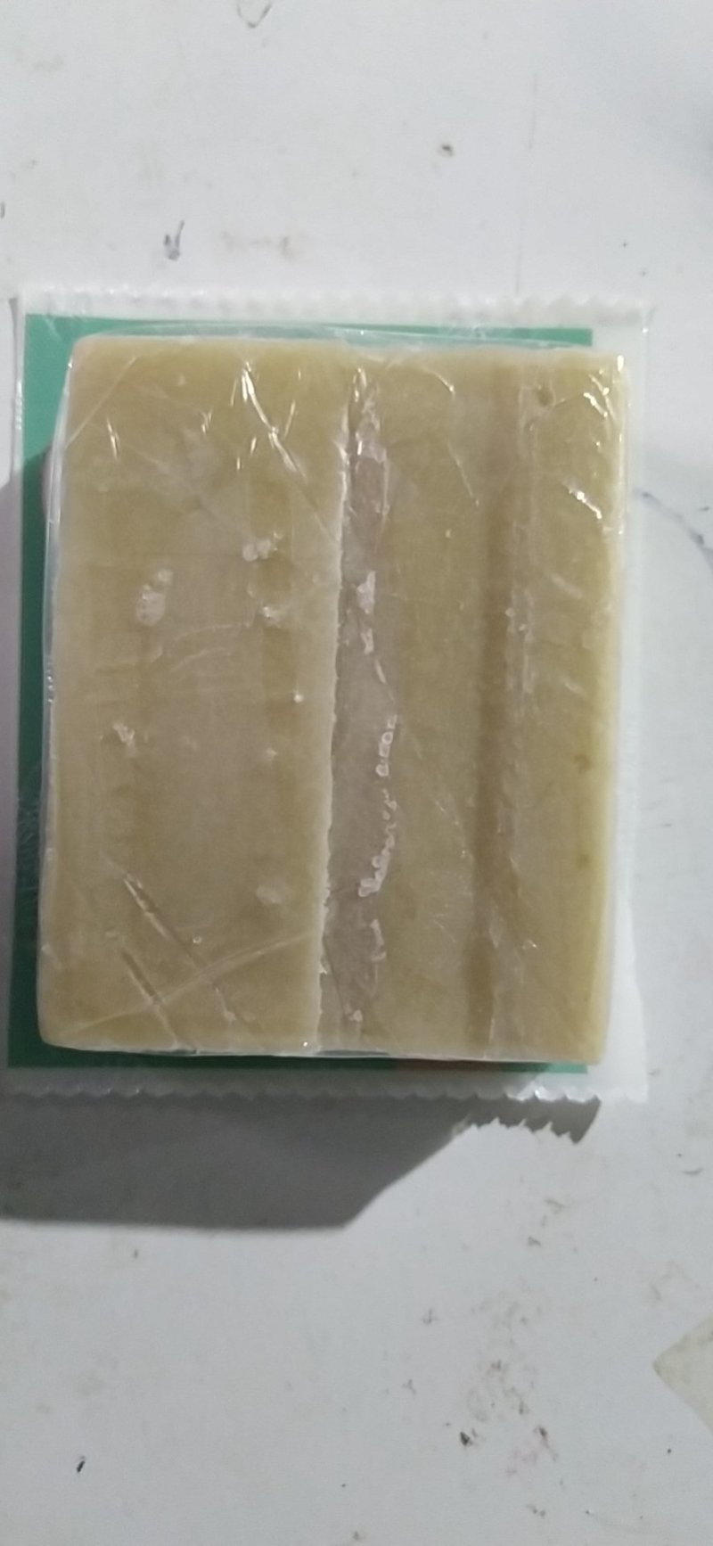 清真食品黄河庄园千叶豆腐，面筋串