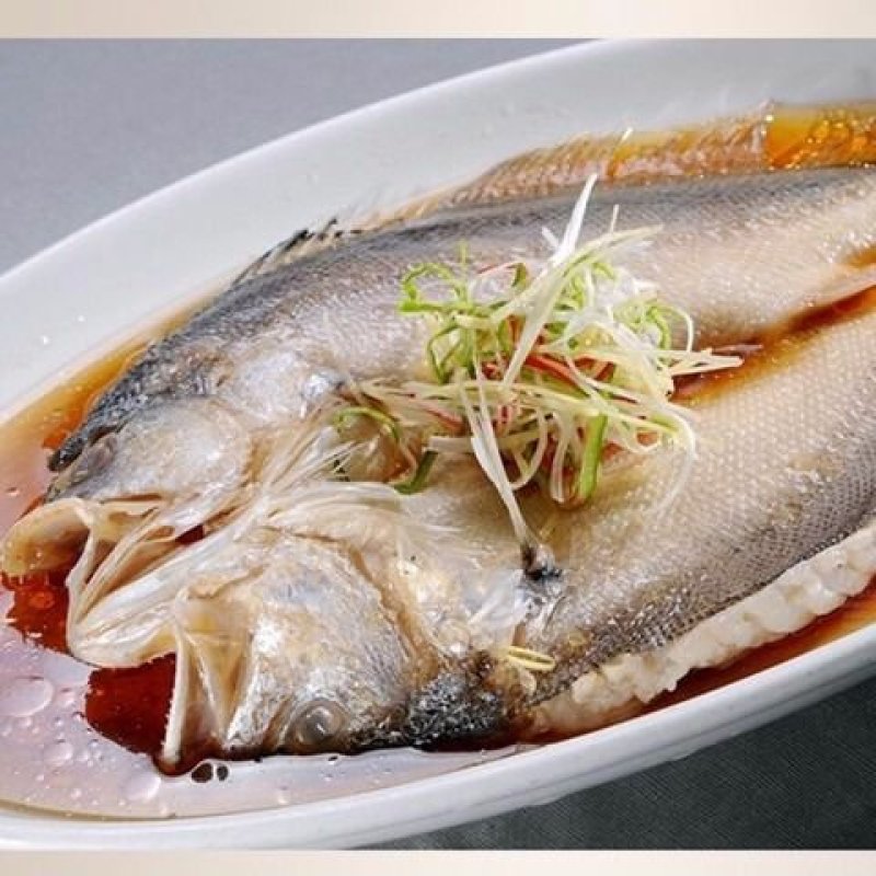 新鲜大黄鱼海鱼新鲜冷冻海鲜生鲜水产