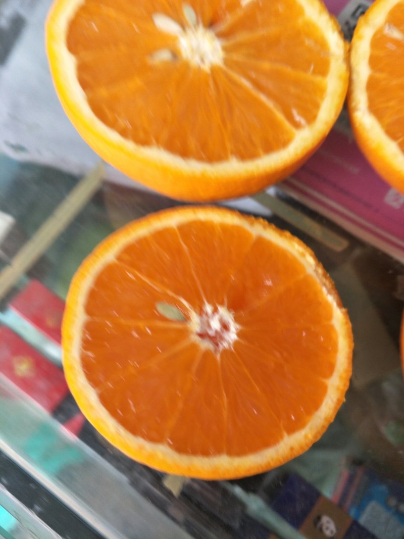 青见柑橘（青见皇后）原产地直销，现摘现发新鲜直达，一条龙