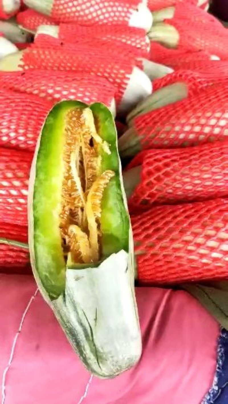 正宗博洋61/红瓤绿肉/口感香甜/电商一件代发/超市专供