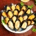 鲜活海虹青口贝新鲜贝类淡菜贻贝