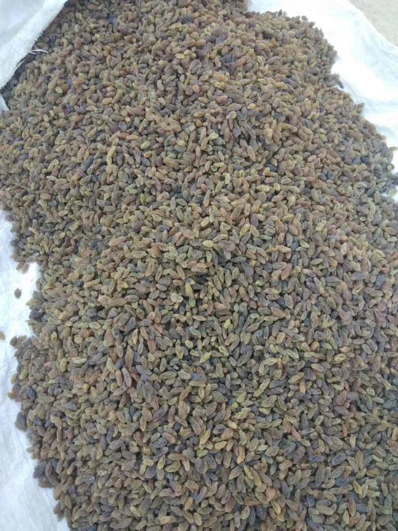 葡萄干吐鲁番地区葡萄干