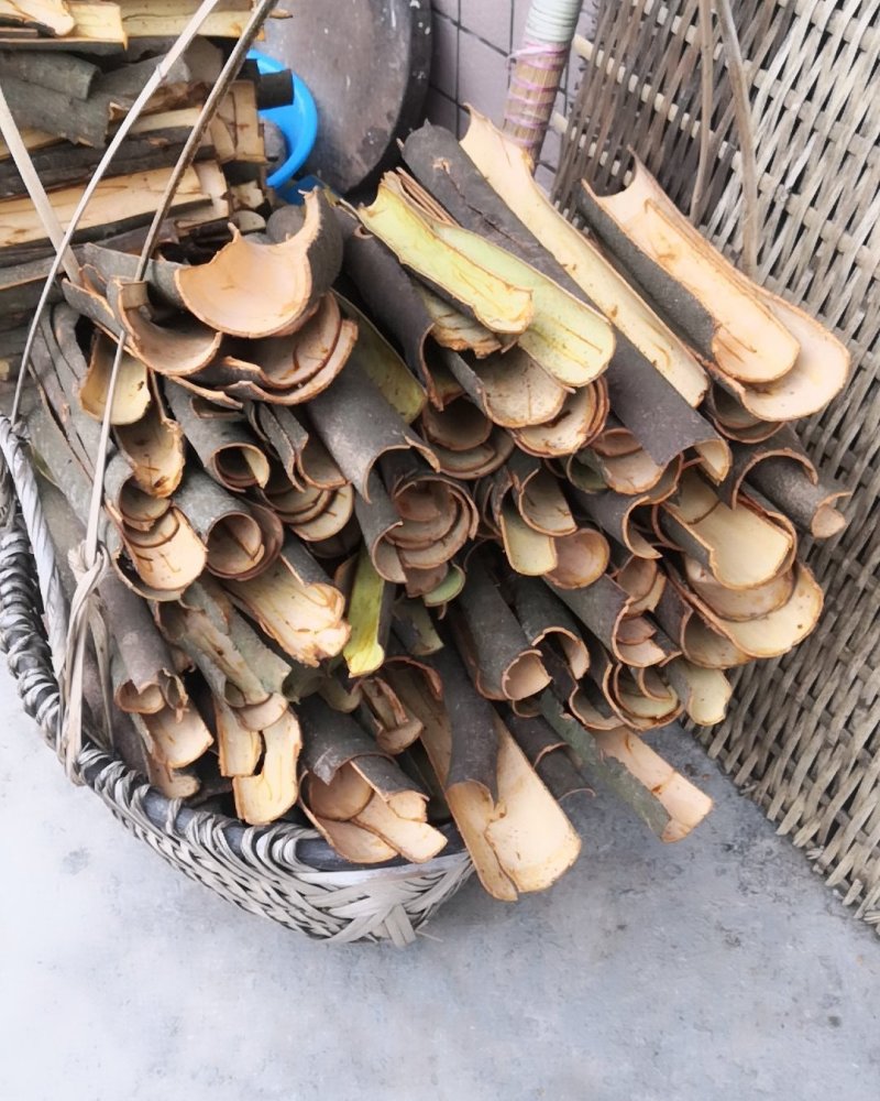 桂皮