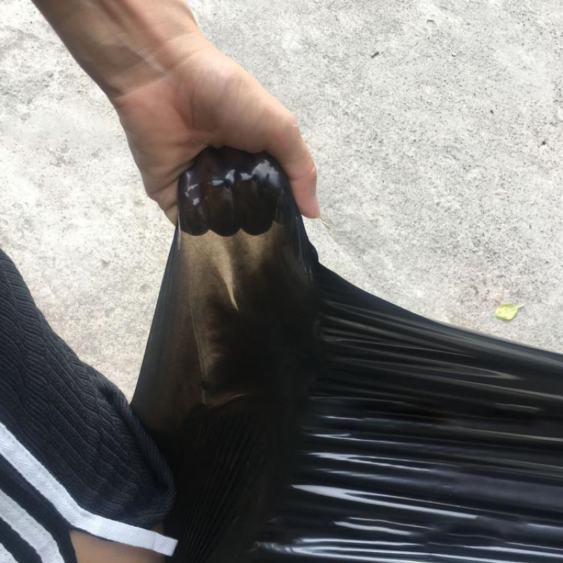 黑色地膜白色地膜加厚薄地膜塑料薄膜黑地膜农用