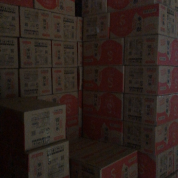 丰阳谷小米酥