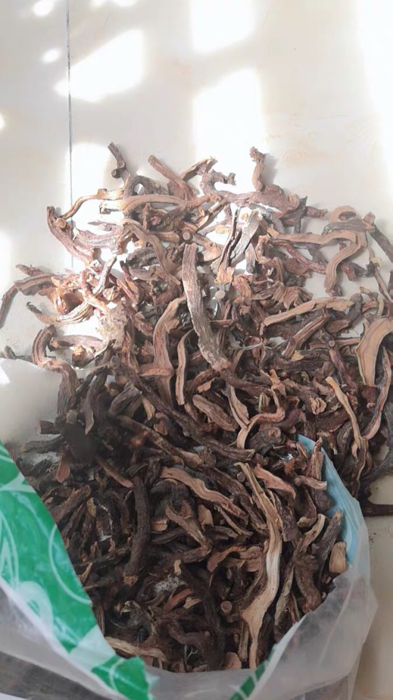 骨碎补肉碎补干货骨碎补干农家初选农副产品