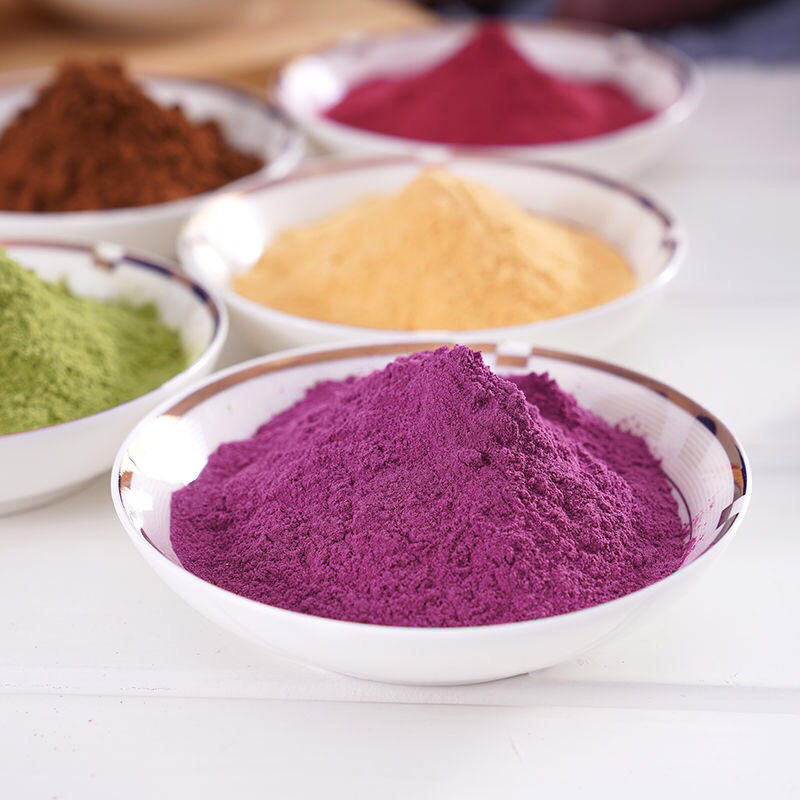 果蔬粉，蔬菜粉，紫薯粉，菠菜粉，南瓜粉，胡萝卜粉，