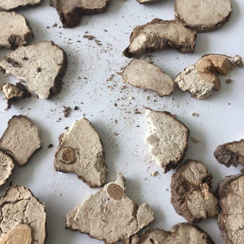 茯神伏神云神芸神农家初选农副产品111