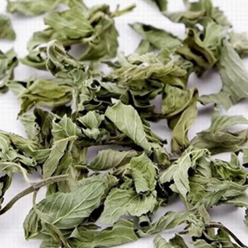 薄荷叶薄荷叶干货农家初选农副土特产品111