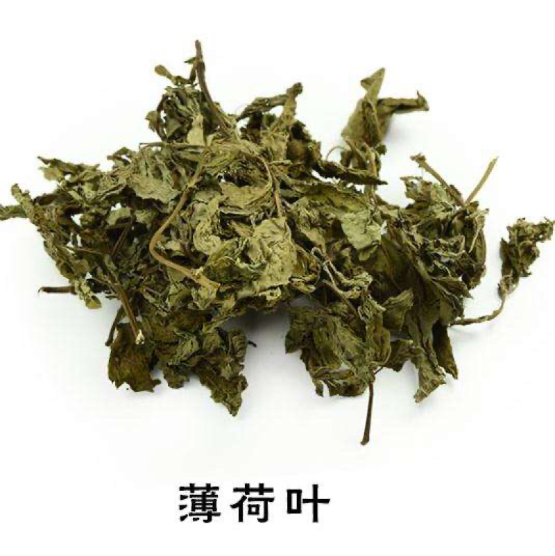薄荷叶薄荷叶干货农家初选农副土特产品111