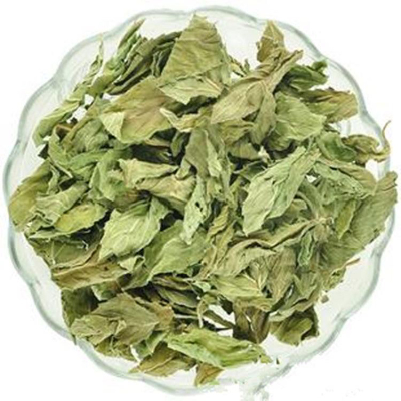 薄荷叶薄荷叶干货农家初选农副土特产品111