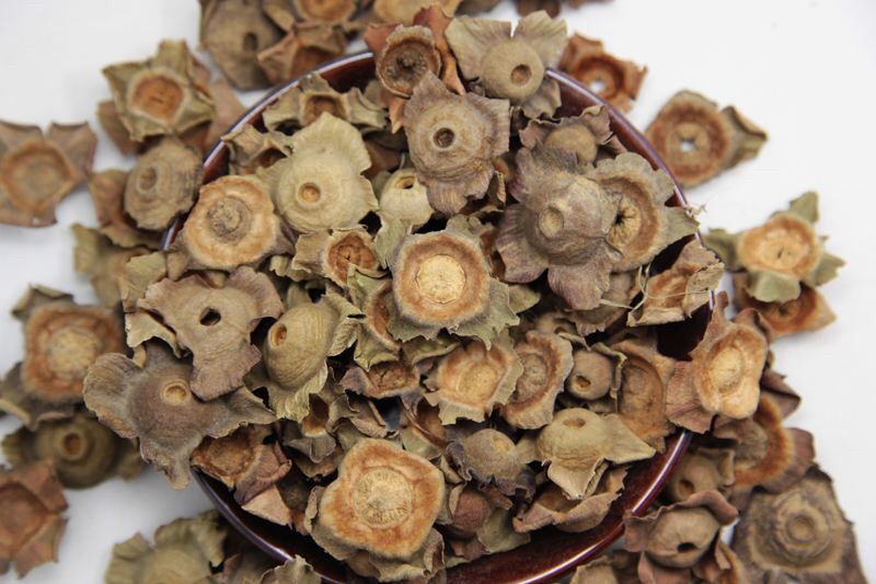 柿蒂柿蒂农家干货农家初选农副产品1234