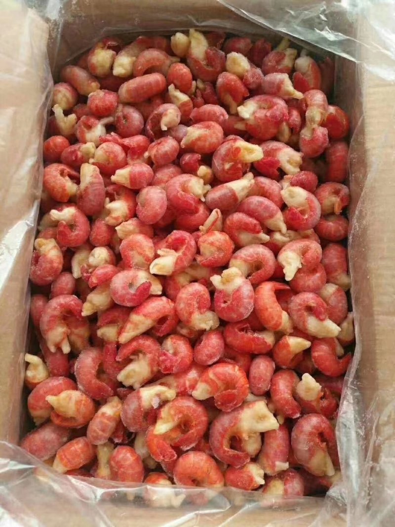 好不好看质量精品龙虾尾