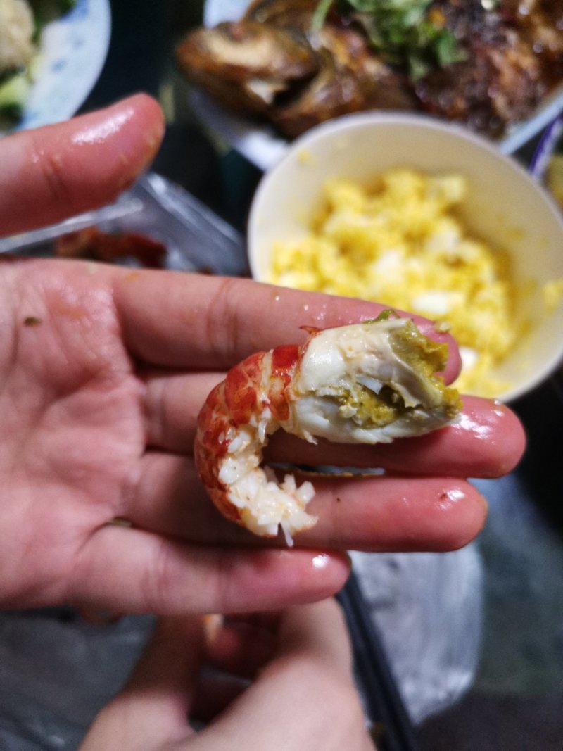 微山湖清水优质小龙虾批发