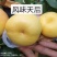 风味天后油蟠桃树苗，晚熟，果肉金黄，口感浓甜，保证质量