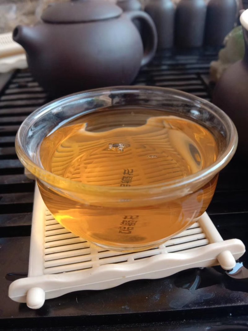普洱茶滇红茶手工滇红金芽250g
